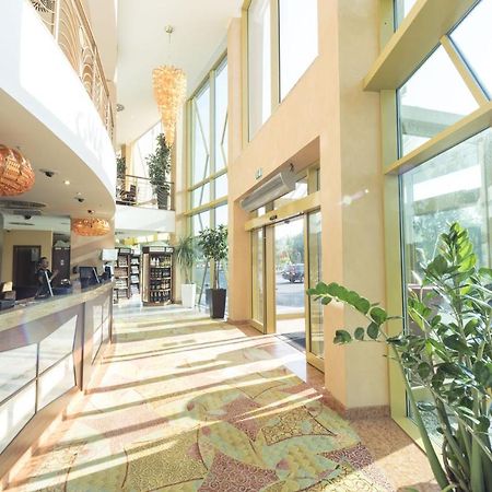 Grand Casino As Hotel As Exterior photo