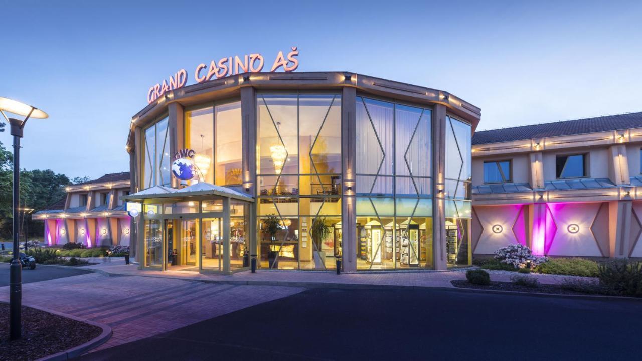 Grand Casino As Hotel As Exterior photo